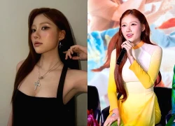 Nỗi sợ của em gái Trấn Thành