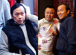 NSƯT Hoài Linh nói thẳng chuyện cát-xê, giải nghệ ở tuổi 56