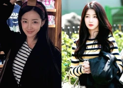 Nữ ca sĩ duy nhất từ bỏ showbiz làm tiếp viên hàng không, visual long lanh thoát tục HR không tuyển mới lạ