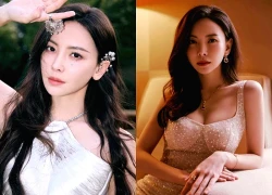 Nữ ca sĩ gây lo lắng tột độ khi ngất xỉu ngay trên sân khấu, được xe cấp cứu đưa đi ngay sau đó