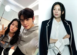 Nữ diễn viên xin lỗi sau khi công khai ủng hộ Cha Eun Woo giữa nghi vấn trốn thuế