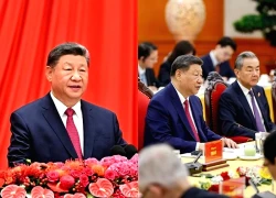 Ông Tập muốn biến nhân dân tệ thành đồng tiền dự trữ toàn cầu