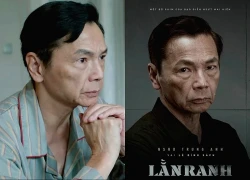 Phản ứng của khán giả trước diễn xuất của NSND Trung Anh