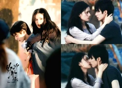 Phát hiện phim Trung Quốc dốc hết ngôn từ cũng không đủ khen: Hay vượt xa nguyên tác, nhìn cặp chính là muốn xem liền