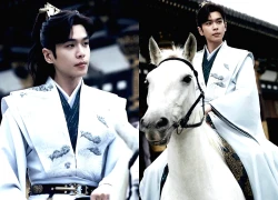 Phim Trung Quốc duy nhất "cứu tác giả nguyên tác một mạng": Nói hay nhất 10 năm qua không quá, nam chính đỉnh kịch trần