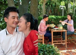 Phim truyền hình đậm chất miền Tây lên sóng dịp tết