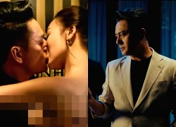 Phim Việt gây sốc vì cảnh 18+ thô thiển: Cặp chính lệch nhau 22 tuổi, xem đến đâu "nóng mặt" đến đó