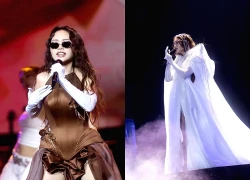 Phương Mỹ Chi đã đúng khi chọn dừng lại