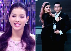 Phương Trinh Jolie tiết lộ chuyện 'sống chung với mẹ chồng' sau khi kết hôn