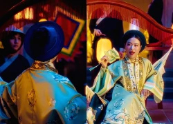 Quyết định gây tiếc nuối của Hoàng Thùy Linh