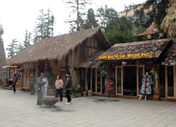 Sa Pa: "Phố núi trong sương" trở thành điểm đến số 1 châu Á