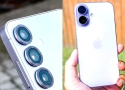 Samsung trang bị cho Galaxy S26 những gì để đánh bại iPhone 17?