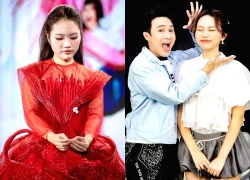 Sao nam Vbiz tuyên bố đúng 3 từ dưới tâm thư xin lỗi của Phương Mỹ Chi