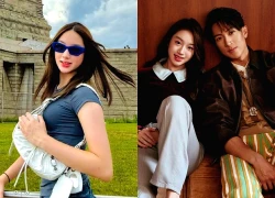 Sao nhí Bố Ơi! Mình Đi Đâu Thế? được Quốc vương Brunei khen ngợi: 15 tuổi cao 1m75, nhan sắc thắng đời tuyệt đối