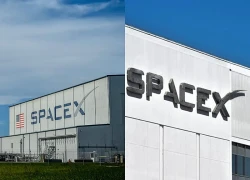 SpaceX và xAI hợp nhất thành liên doanh trị giá 1.250 tỷ USD