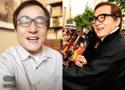 Thành Long mắc chứng rối loạn tăng động giảm chú ý