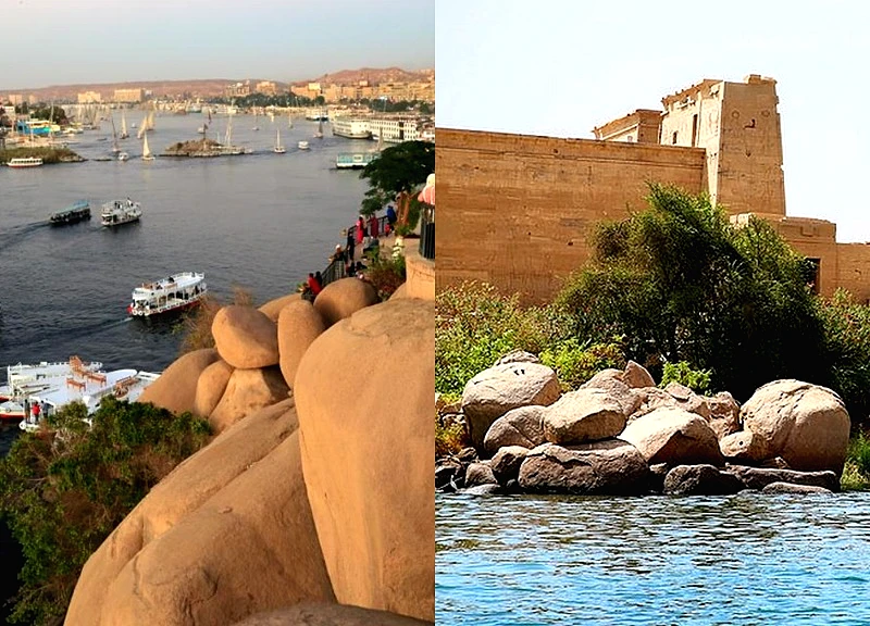 Thành phố Aswan của Ai Cập giành giải thưởng Thành phố Du lịch năm 2026