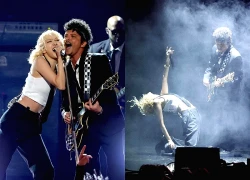 Thành viên hát hay nhất BLACKPINK mở màn Grammy 2026 quá bốc, đẳng cấp siêu sao toàn cầu không cần bàn cãi!