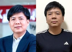 Thông báo mới nhất của C03 - Bộ Công an liên quan vụ án Shark Thủy