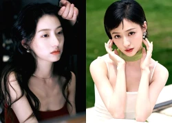 Tiểu hoa đán 10X đẹp nhất Trung Quốc 'bay màu' sự nghiệp chỉ sau 1 đêm vì bị lộ clip