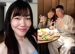 TikToker Lê Thuỵ thông báo kết hôn với bạn trai ở Nhật, danh tính không xa lạ?
