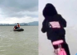 Tìm thấy thi thể bé gái 12 tuổi đạp xe rời nhà từ 3 ngày trước