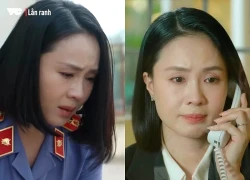 Tình thế đảo chiều với Hồng Diễm