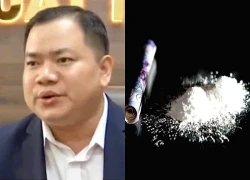 Tổ chức sử dụng ma túy, một luật sư ở TPHCM lĩnh án