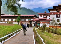 Trải nghiệm "xứ sở Rồng Sấm" Bhutan 2026 với 5 cuộc phiêu lưu kỳ lạ