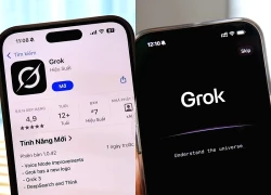 Trí tuệ nhân tạo: Indonesia khôi phục quyền truy cập chatbot Grok