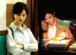 Triệu Lệ Dĩnh đang quá ảo tưởng