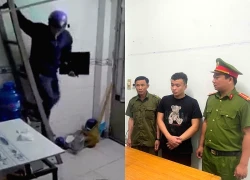 Trộm laptop và nữ trang ở phòng trọ, mang về giấu trên mái nhà