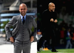 Tròn 10 năm ngày Pep Guardiola 'xoay chuyển càn khôn'