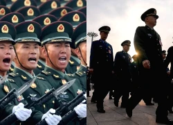 Trung Quốc kêu gọi loại bỏ 'chuột béo' gặm nhấm ngân sách quân sự