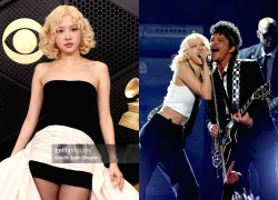 Từ thất bại của Rosé đã phản ánh 'cốt lõi' bất biến tại Grammy