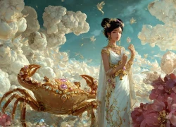 Tử vi 12 cung hoàng đạo ngày 1/2: Nhân Mã hội tụ linh khí, lợi lộc về tay