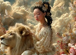 Tử vi 12 cung hoàng đạo ngày 3/2: Sư Tử cát tinh ưu ái, an lạc vinh hoa