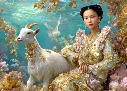 Tử vi 12 cung hoàng đạo ngày 4/2: Xử Nữ phất nhanh, lộc về tới tấp