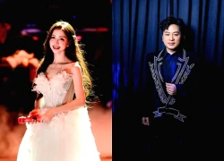 Tùng Dương hé lộ tin nhắn vào nửa đêm với Hòa Minzy