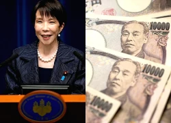 Thủ tướng Nhật Bản lên tiếng về phát ngôn liên quan đến tỷ giá đồng yen