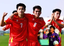 U23 Việt Nam tái đấu với Trung Quốc giải Tứ Hùng, quyết rửa mối thù U23 châu Á
