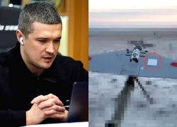 Ukraine nêu biện pháp đối phó UAV Nga dùng Starlink