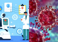 Ứng dụng AI để 'giải mã' hệ miễn dịch con người