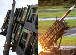 Vì sao Đức từ chối cung cấp tên lửa Patriot mới cho Ukraine?