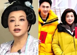 Võ Tắc Thiên đẹp nhất lịch sử gây sốc khi vào vai thiếu nữ 14 tuổi, cảnh hôn với bạn diễn trẻ làm dậy sóng dư luận