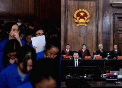 Vụ án xảy ra tại công ty kiểm nghiệm kẹo Kera, sữa Hiup: Cựu giám đốc bị phạt 27 năm tù