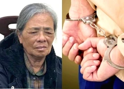 Vụ Công an Ninh Bình bắt giữ Hoàng Thị Vân: Tiết lộ thủ đoạn lẩn trốn gần 25 năm