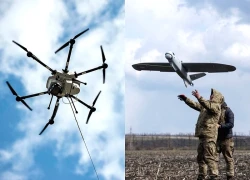 Vũ khí miễn nhiễm với tác chiến điện tử "làm mưa, làm gió" ở Ukraine