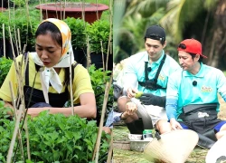 Xôn xao hình ảnh nữ diễn viên đi làm thuê với thu nhập 25.000 đồng/giờ