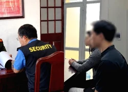 Xử phạt người đàn ông xuyên tạc lịch sử, xúc phạm lãnh đạo